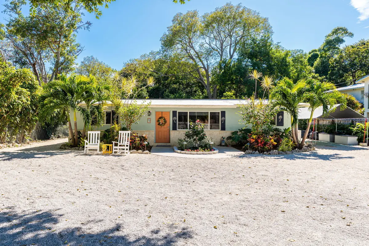 9 Transylvania Avenue, Key Largo, FL 33037 - #1
