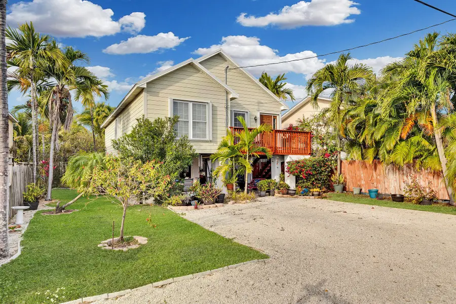 307 Avenue B, Big Coppitt Key, FL 33040 - #2