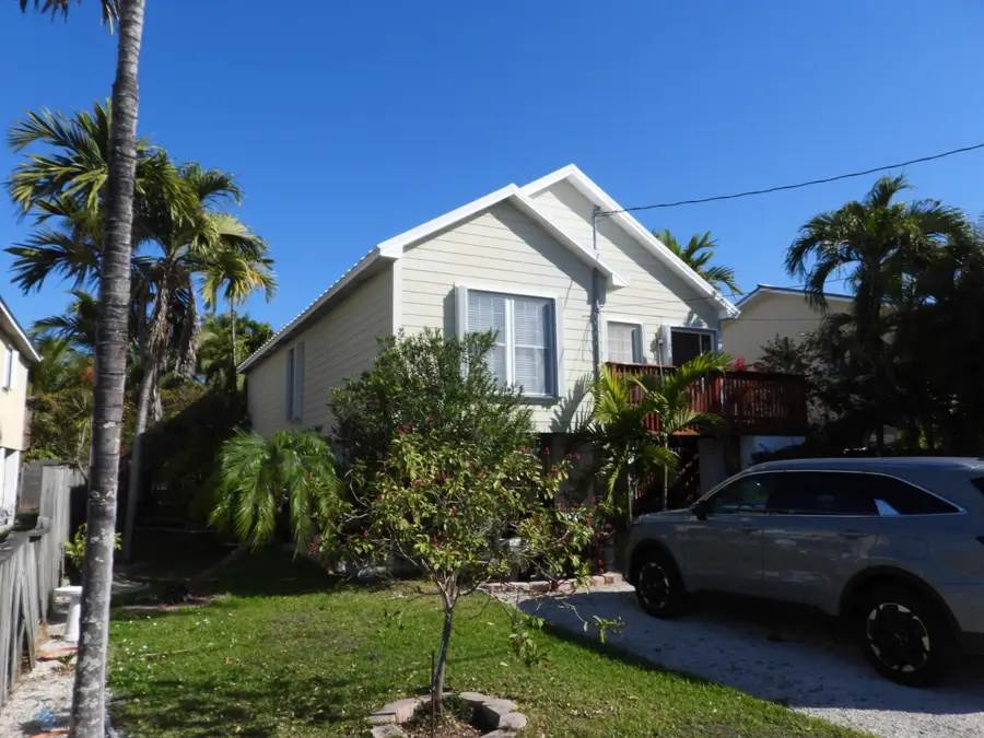 307 Avenue B, Big Coppitt Key, FL 33040 - #3