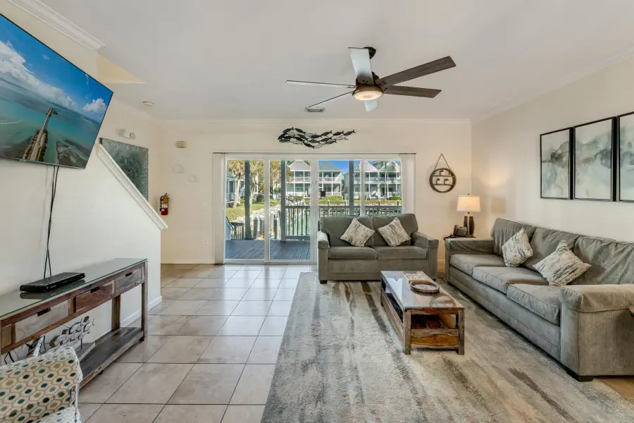 7061 Harbor Village Drive, Duck Key, FL 33050 - #2