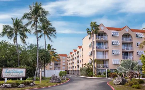 3930 S Roosevelt Boulevard #S205, KEY WEST, FL 33040