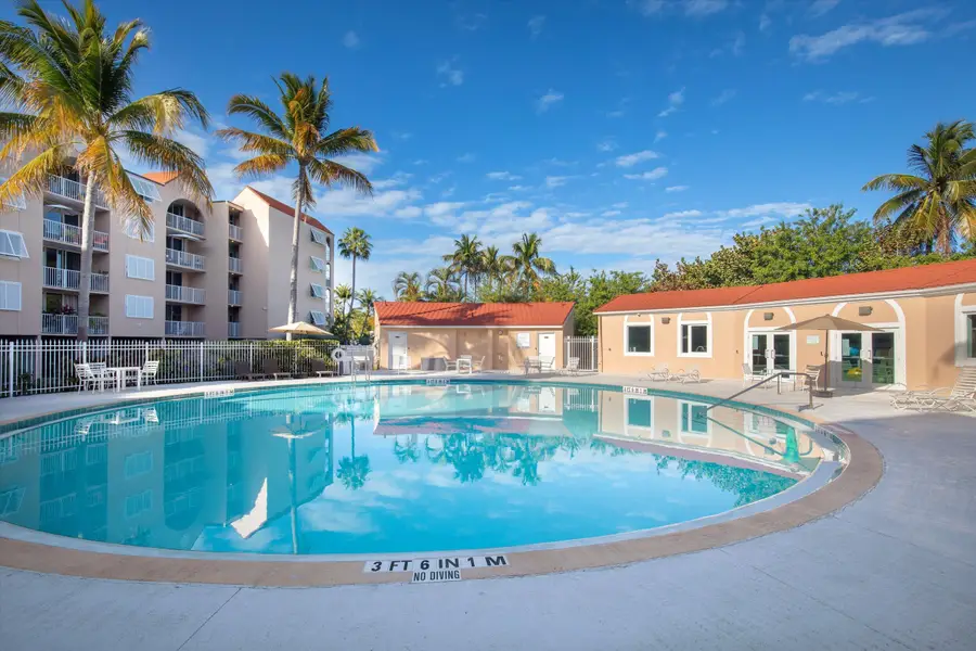 3930 S Roosevelt Boulevard #S205, Key West, FL 33040 - #2