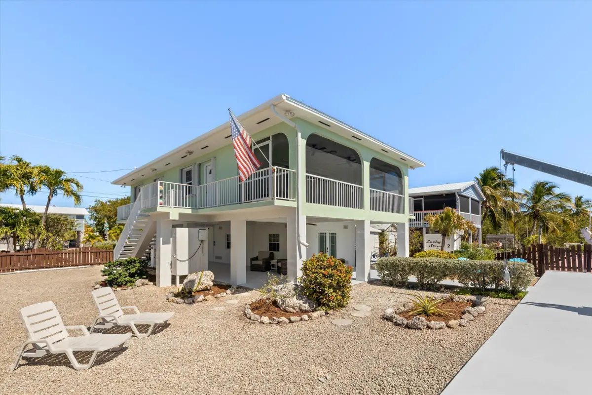 27388 Saint Vincent Lane, Lower Keys, FL 33042 - #1