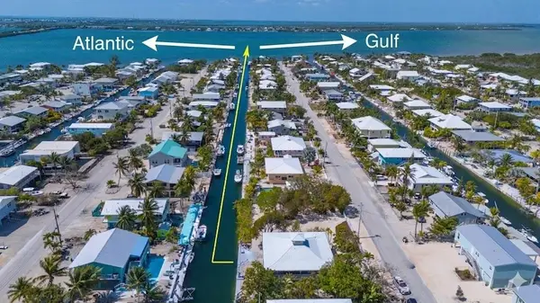 29662 Independence Avenue, Big Pine Key, FL 33043