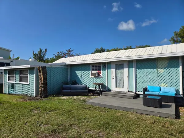 28292 Dorothy Avenue, Little Torch, FL 33042