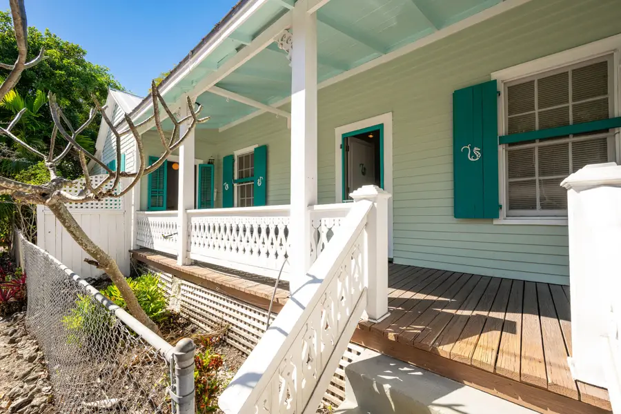 530 White Street, Key West, FL 33040 - #3