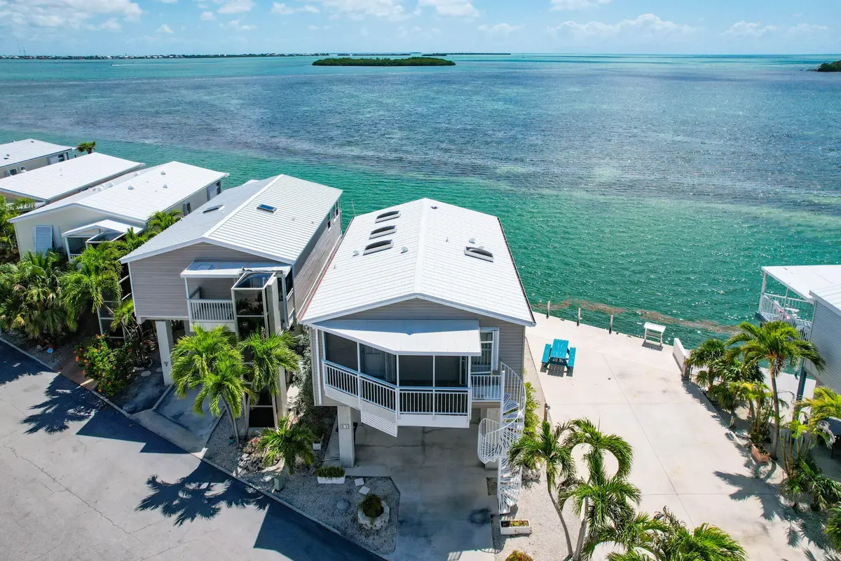 701 Spanish Main Drive #51, Cudjoe Key, FL 33042 - #1