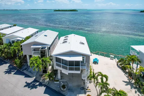 701 Spanish Main Drive #51, Cudjoe Key, FL 33042