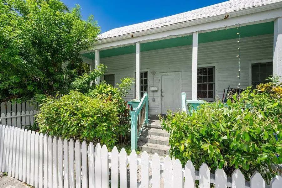 818 Elizabeth Street #Front, Key West, FL 33040 - #2