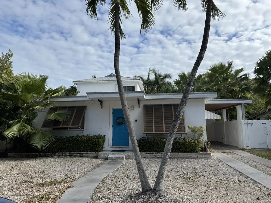 1612 Laird Street, Key West, FL 33040 - #2