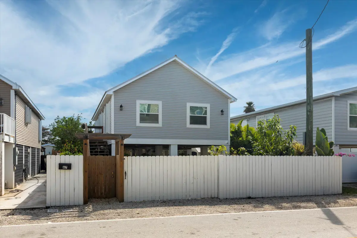 7A 7th Avenue, Stock Island, FL 33040 - #1