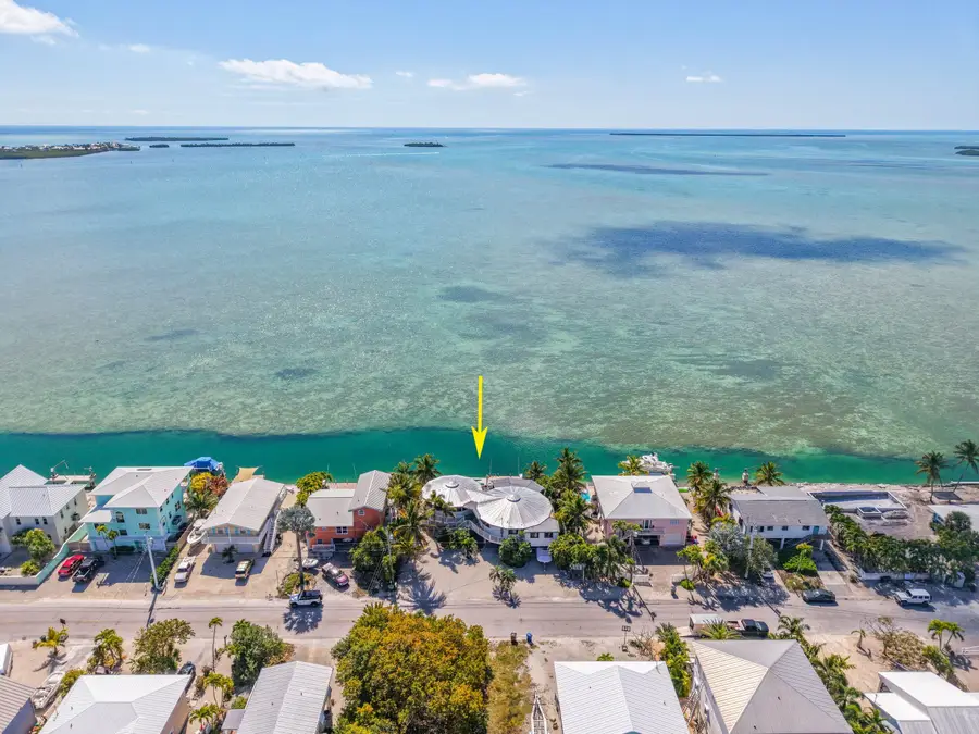 24266 W Caribbean Drive, Summerland Key, FL 33042 - #2