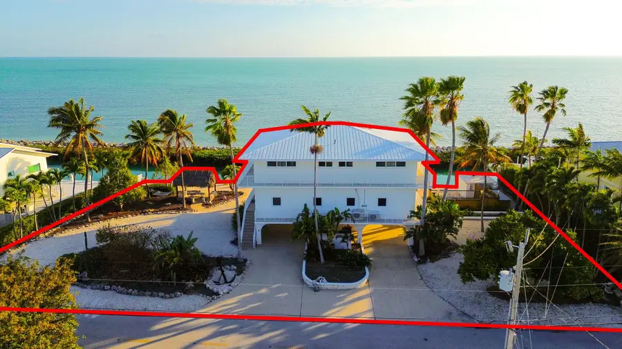 228 W Seaview Circle, Duck Key, FL 33050 - #2