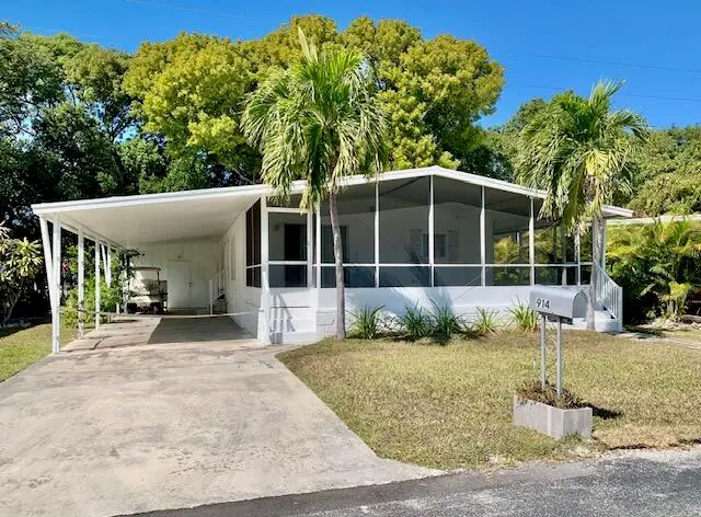 914 S Emerald Drive, Key Largo, FL 33037 - #1