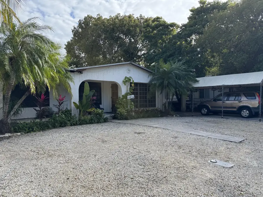 1610 Laird Street, Key West, FL 33040 - #2
