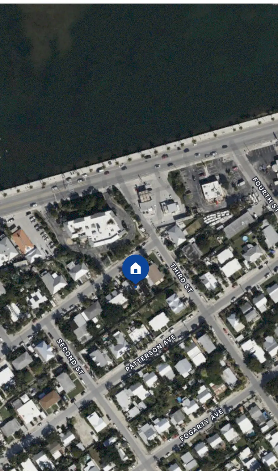 2016 Roosevelt Drive, Key West, FL 33040 - #2