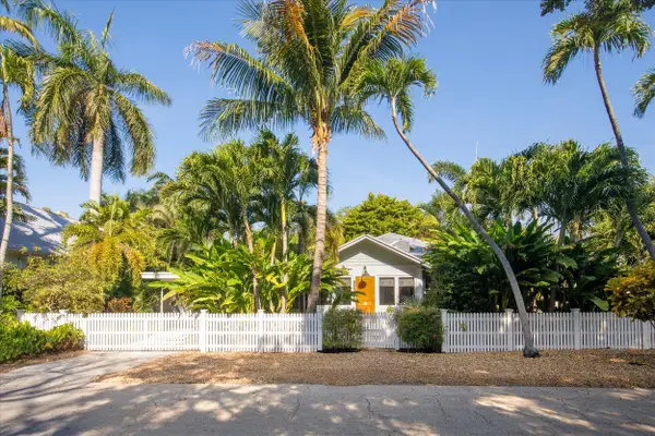 1117 South Street, KEY WEST, FL 33040