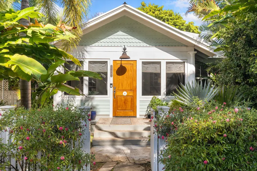 1117 South Street, Key West, FL 33040 - #2