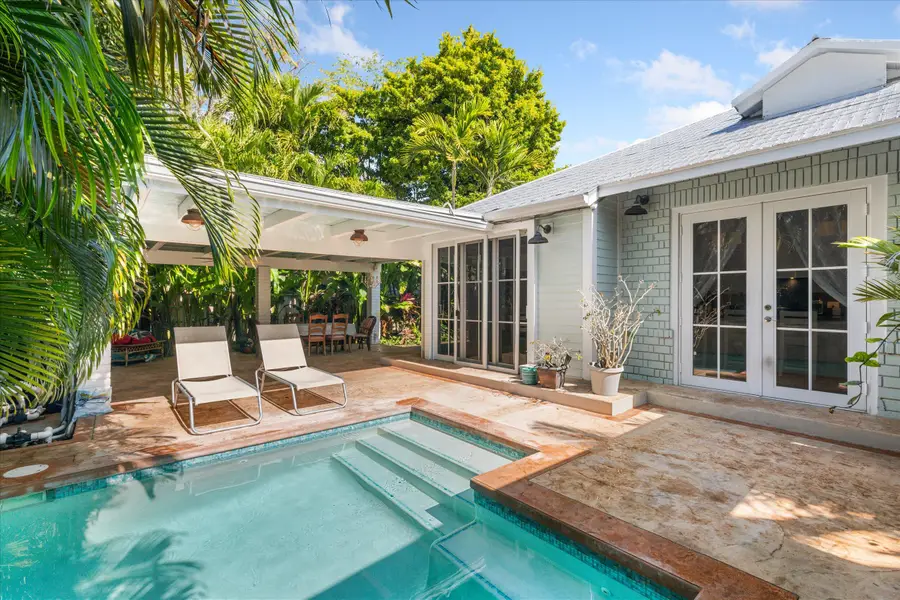 1117 South Street, Key West, FL 33040 - #3