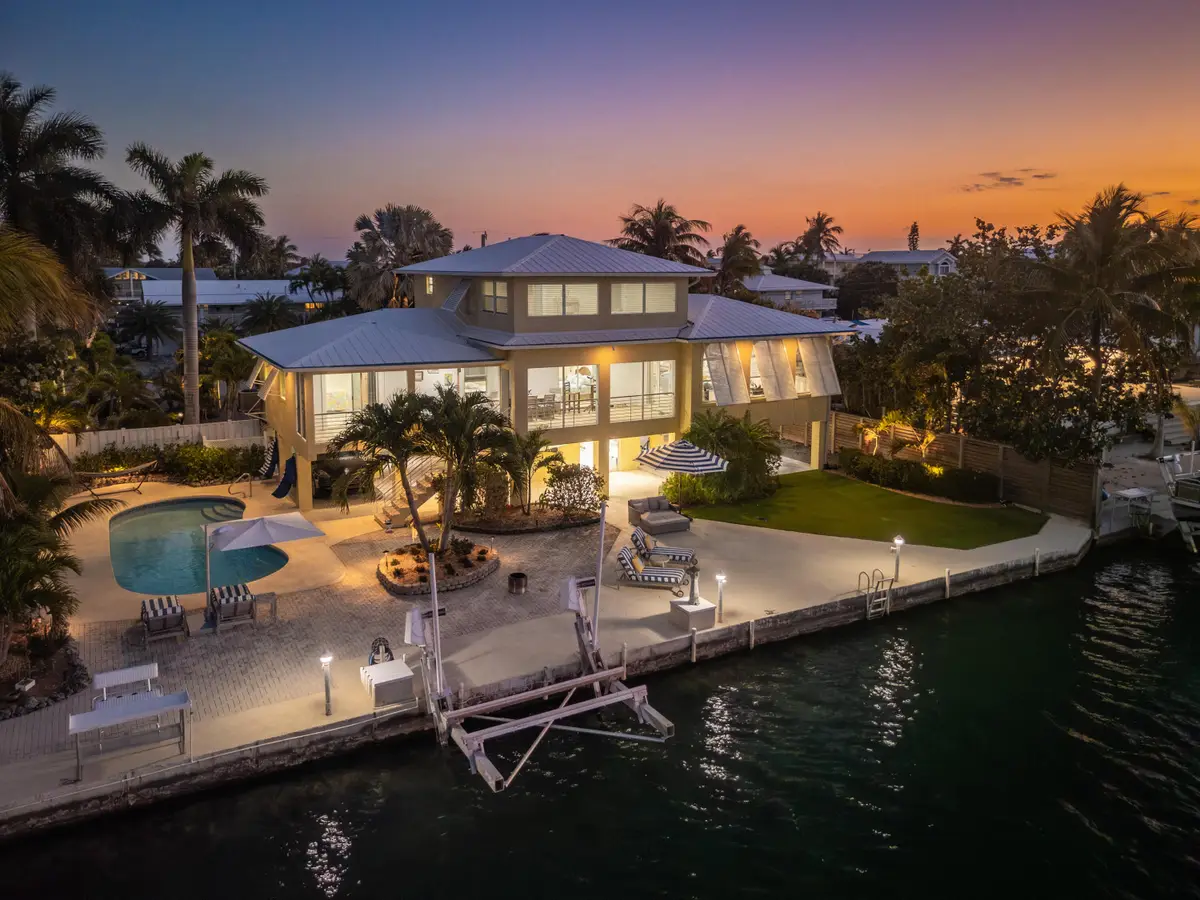 16805 Tamarind Road, Summerland Key, FL 33042 - #1