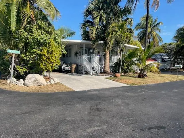 6800 Maloney Avenue #LOT 38, Stock Island, FL 33040 - #1