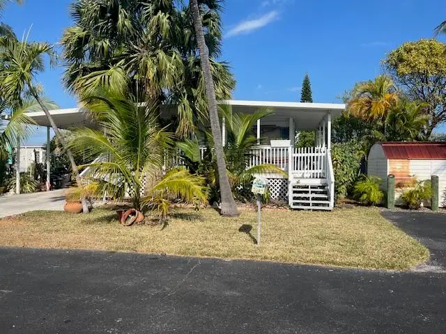 6800 Maloney Avenue #LOT 38, Stock Island, FL 33040 - #3