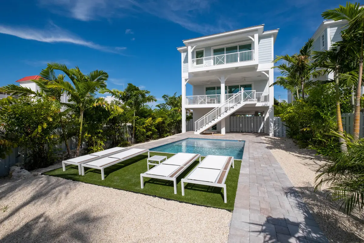 611 Sombrero Beach Road, Marathon, FL 33050 - #1