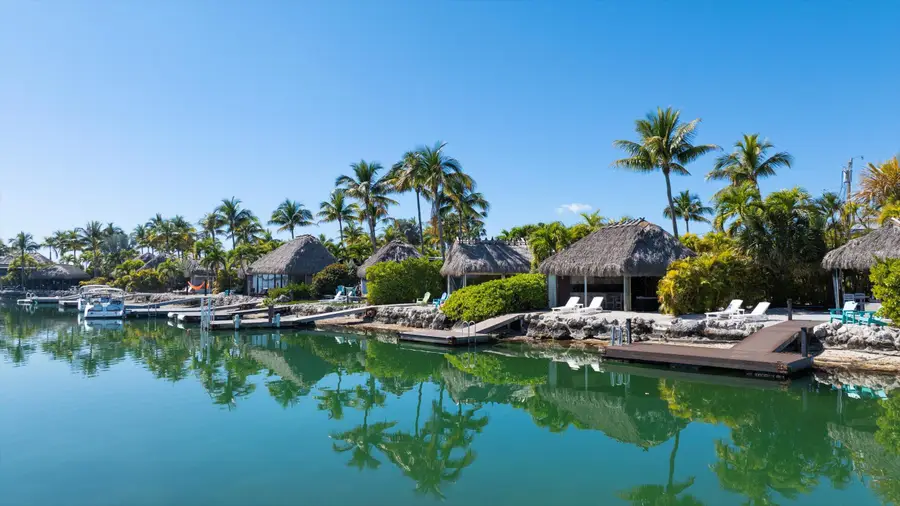 2950 Overseas Highway # 52, Summerland Key, FL 33040 - #2