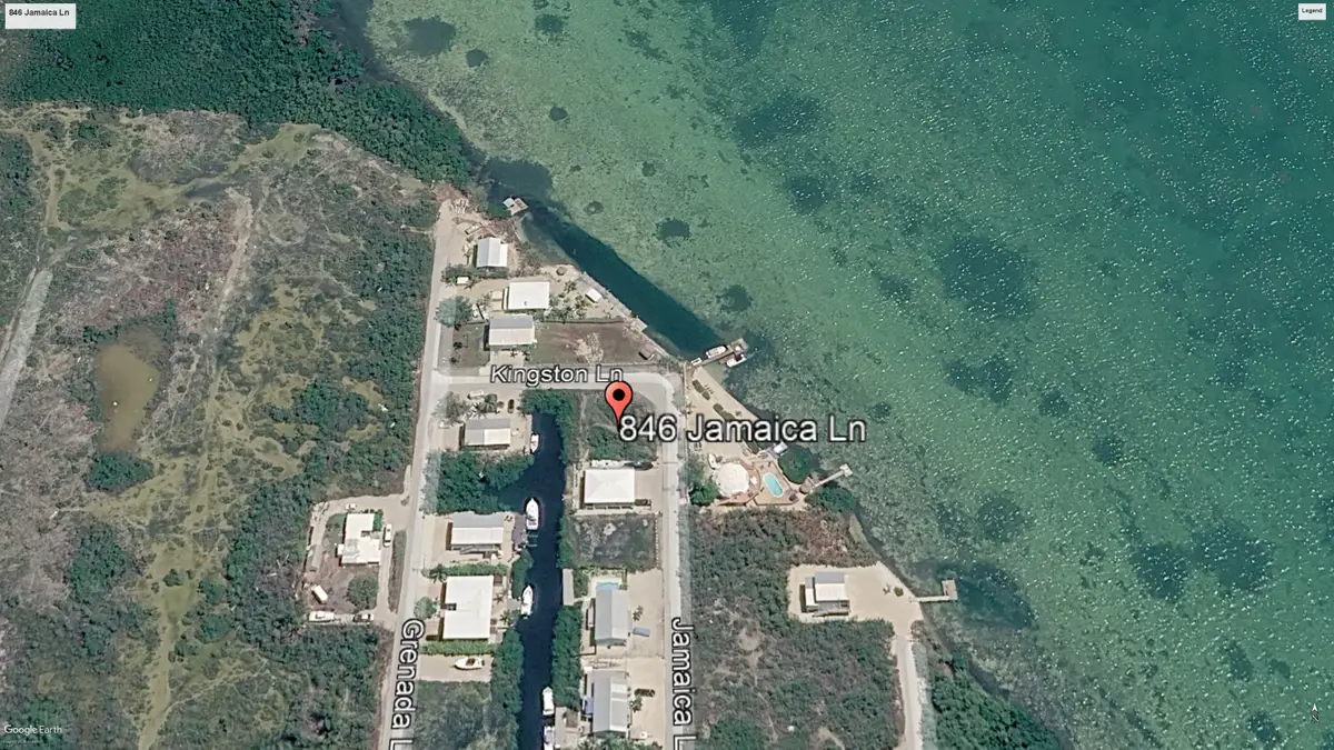 846 Jamaica Lane, Lower Keys, FL 33042 - #1