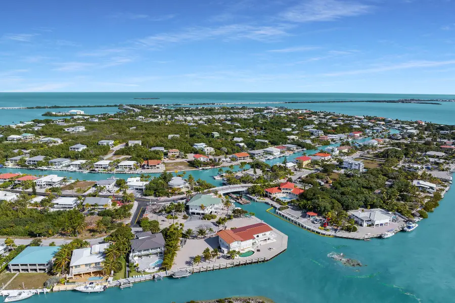 154 S Indies Drive, Duck Key, FL 33050 - #2
