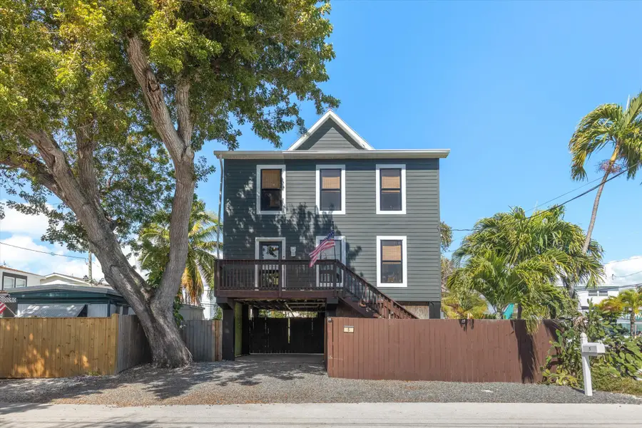 5 El Monte Lane, Big Coppitt Key, FL 33040 - #2