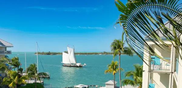 617 Front Street #A-52 Penthouse Week 32, Key West, FL 33040