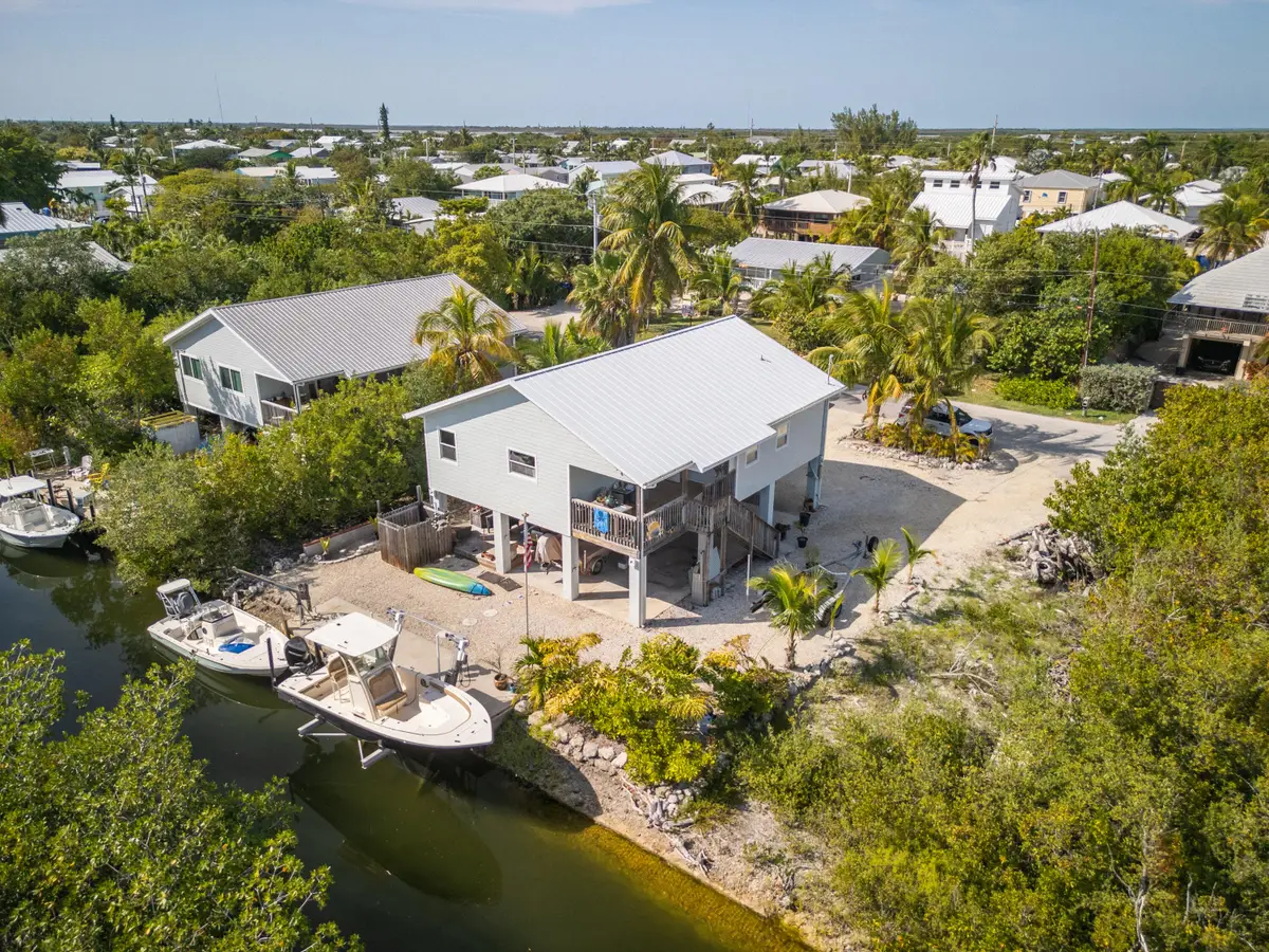 22852 Buccaneer Lane, Cudjoe Key, FL 33042 - #1