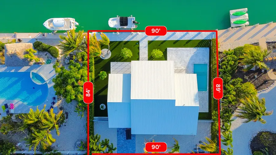 224 W Seaview Circle, Duck Key, FL 33050 - #3