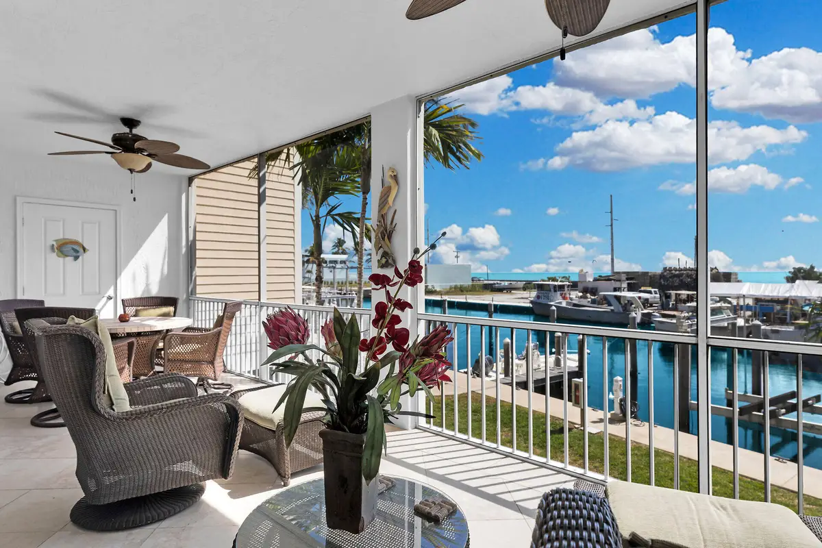 101 Gulfview Drive #116D & 30' boat slip, Islamorada, FL 33036 - #1
