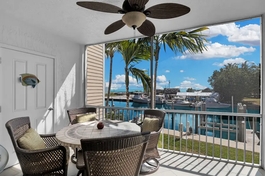 101 Gulfview Drive #116D & 30' boat slip, Islamorada, FL 33036 - #2
