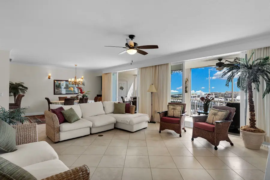 101 Gulfview Drive #116D & 30' boat slip, Islamorada, FL 33036 - #3