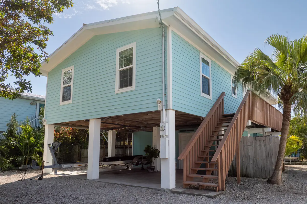 154 Cutthroat Drive, Cudjoe Key, FL 33042 - #1