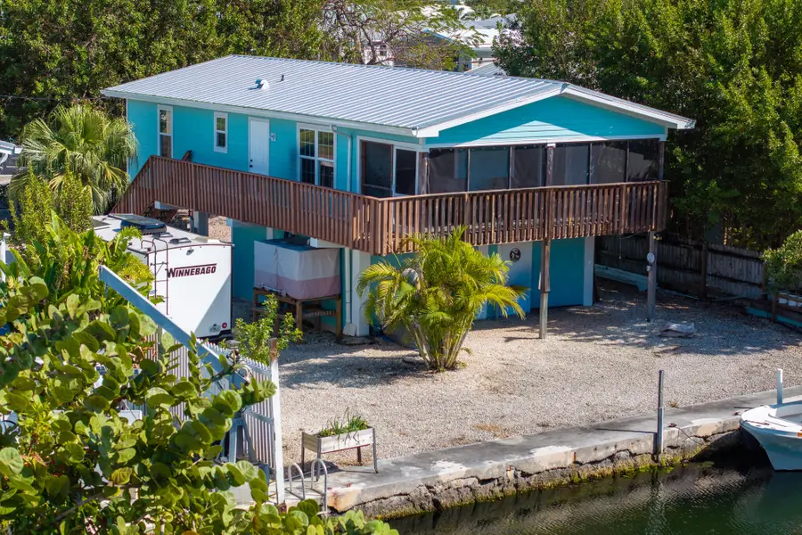 154 Cutthroat Drive, Cudjoe Key, FL 33042 - #2