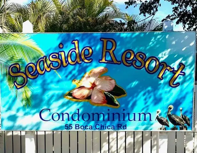 55 Boca Chica Road #64, Big Coppitt Key, FL 33040 - #2