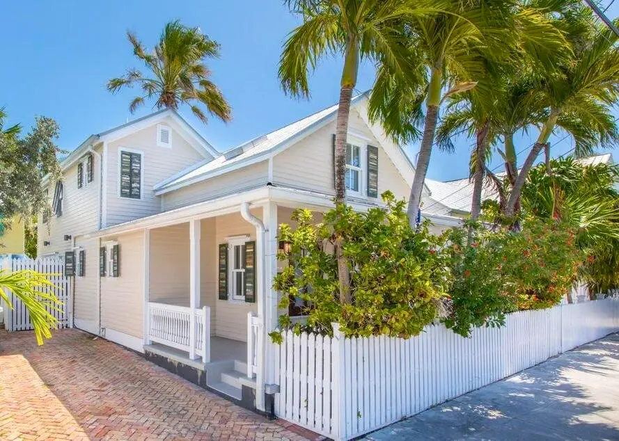 413 Frances Street, Key West, FL 33040 - #1
