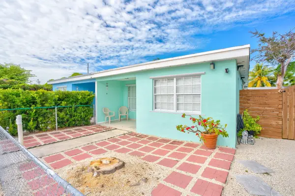 10818 1st Avenue Gulf, MARATHON, FL 33050