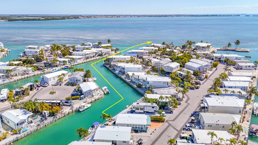 701 Spanish Main Drive #417, Cudjoe Key, FL 33042 - #2