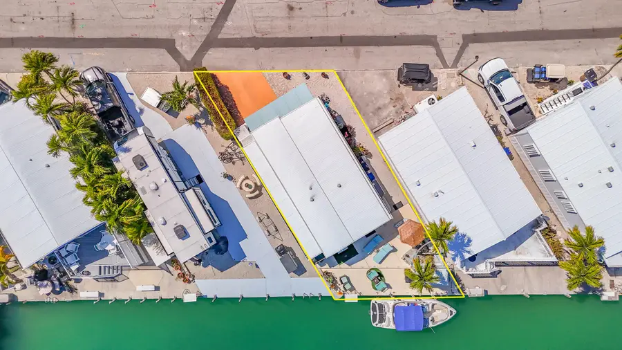 701 Spanish Main Drive #417, Cudjoe Key, FL 33042 - #3