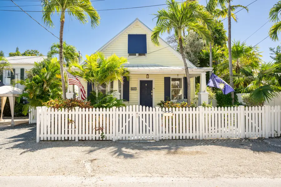 1416 Catherine Street, Key West, FL 33040 - #2