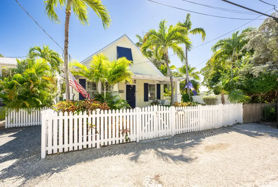 1416 Catherine Street, Key West, FL 33040 - #3