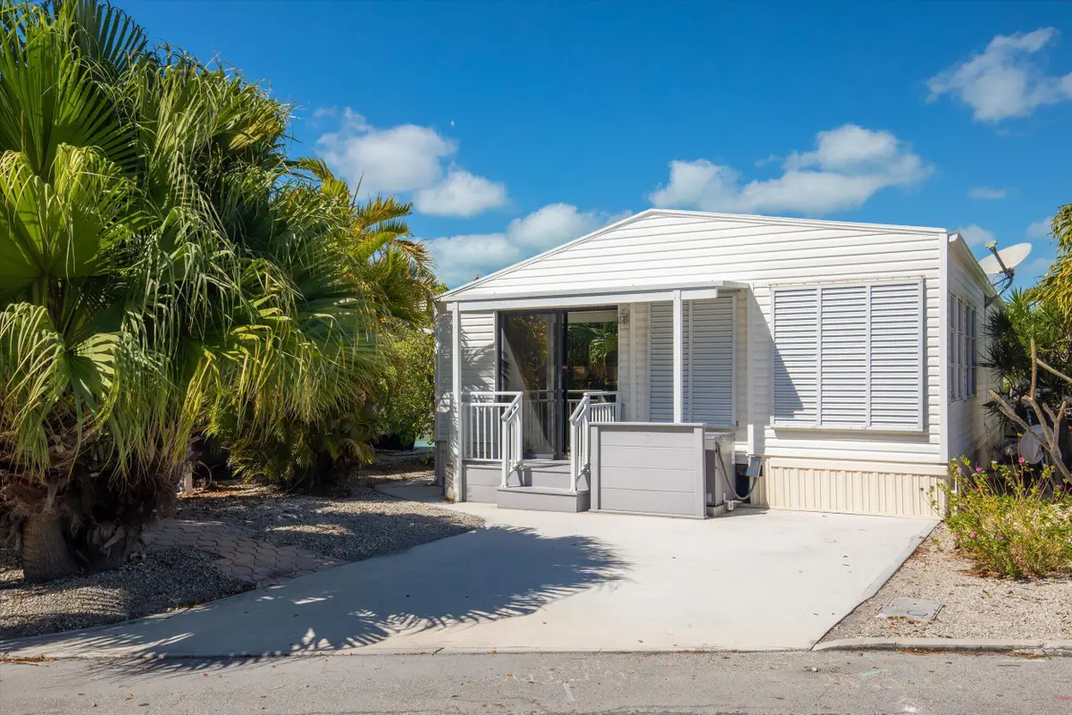 701 Spanish Main Drive #548, Cudjoe Key, FL 33042 - #1