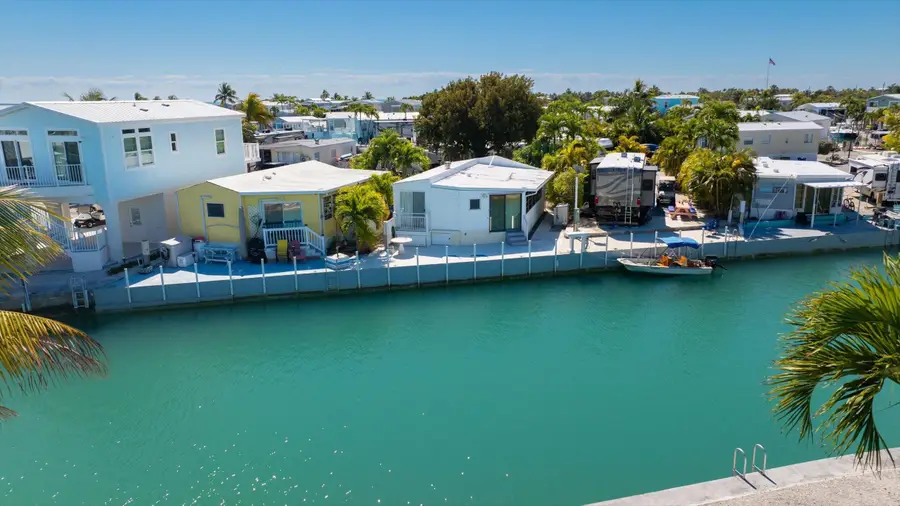 701 Spanish Main Drive #548, Cudjoe Key, FL 33042 - #3