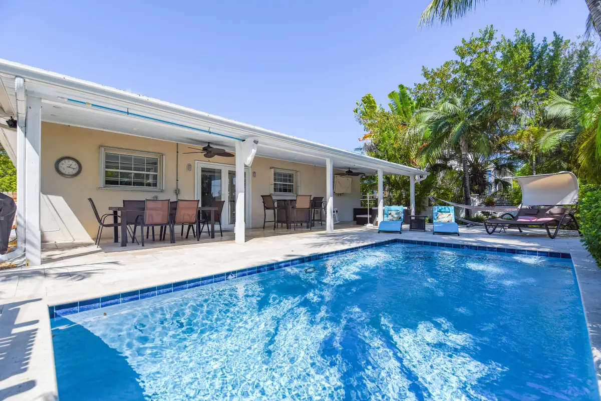 1720 Patricia Street, Key West, FL 33040 - #1