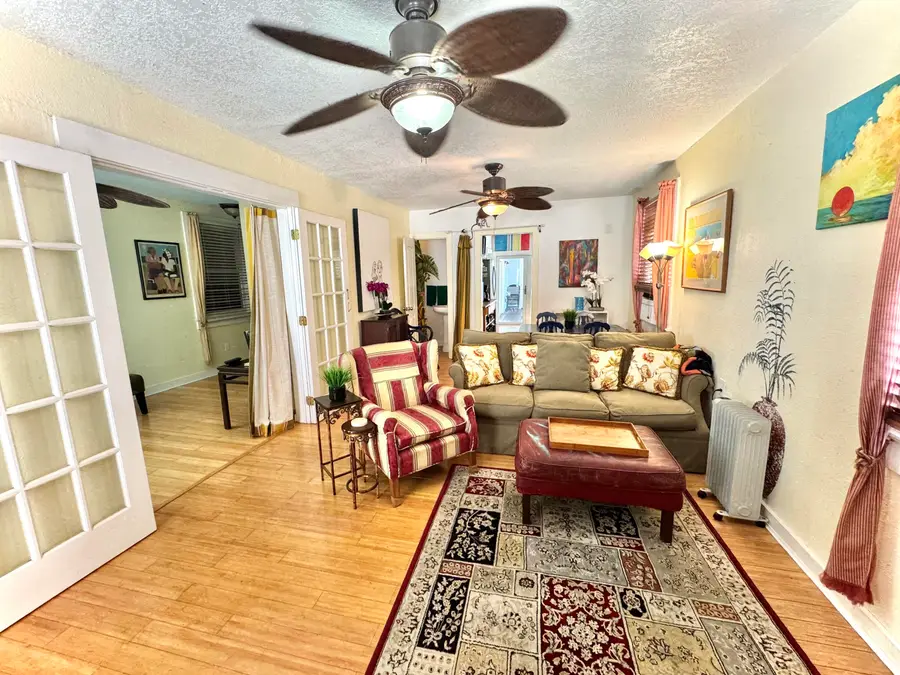 322 Southard Street, Key West, FL 33040 - #3